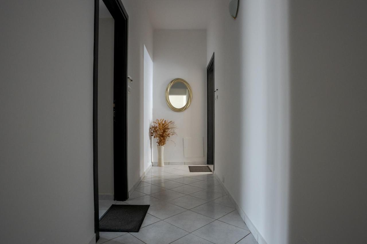 Myra Mare Suites By Estia Amoudara  Екстер'єр фото